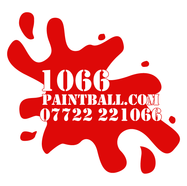 1066 Paintball